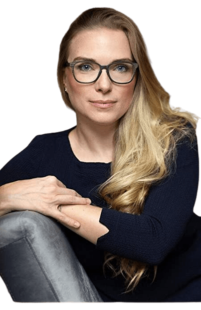Tatjana Kiel – fotografie autorky