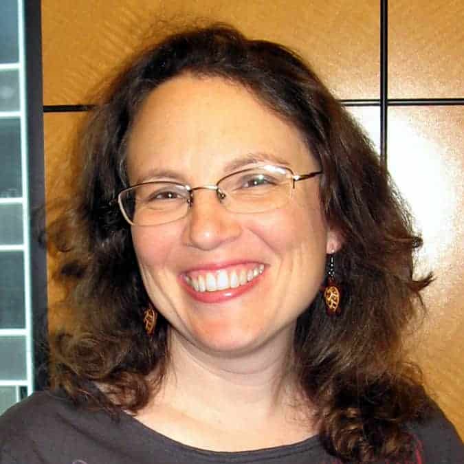 Beth Terry
