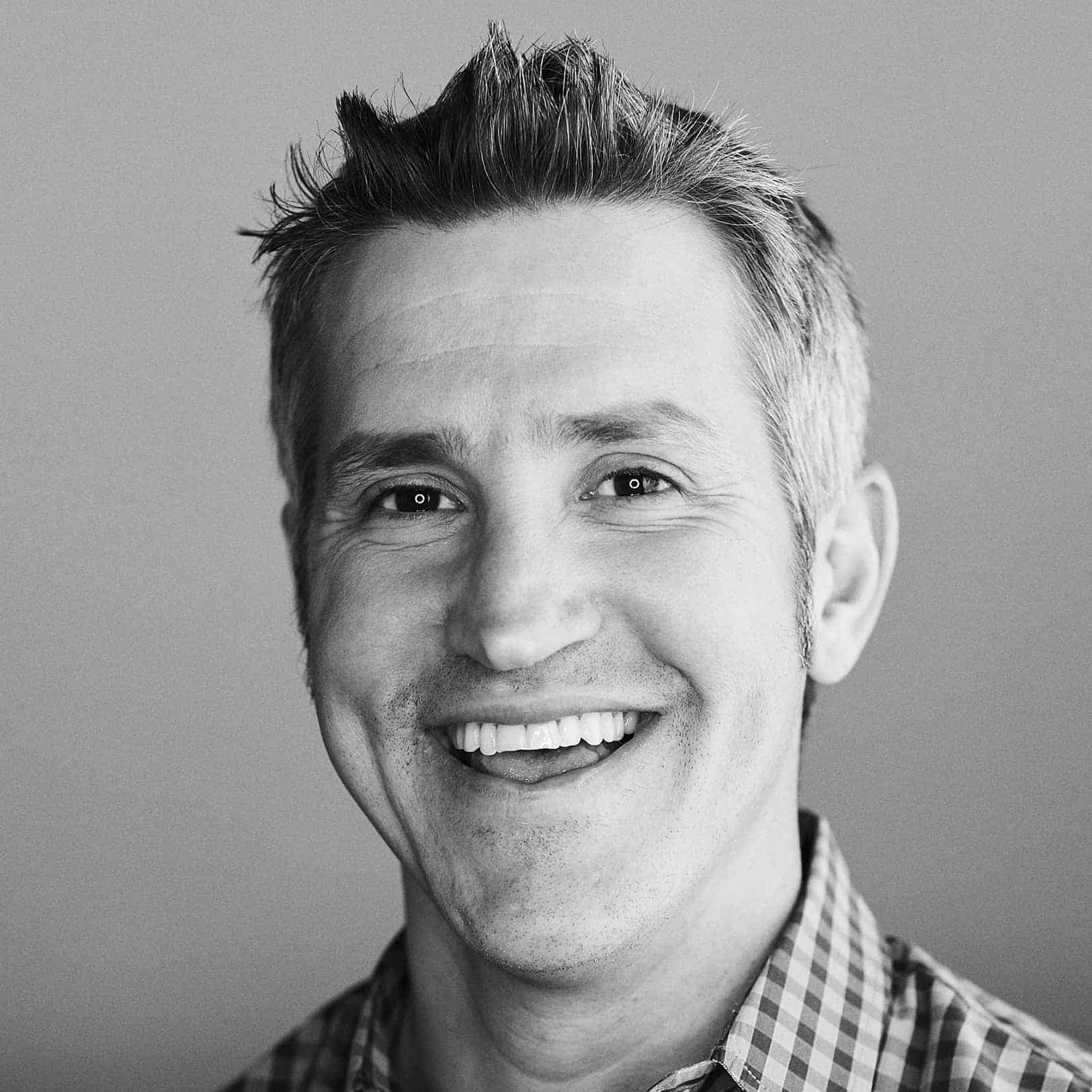 Jon Acuff