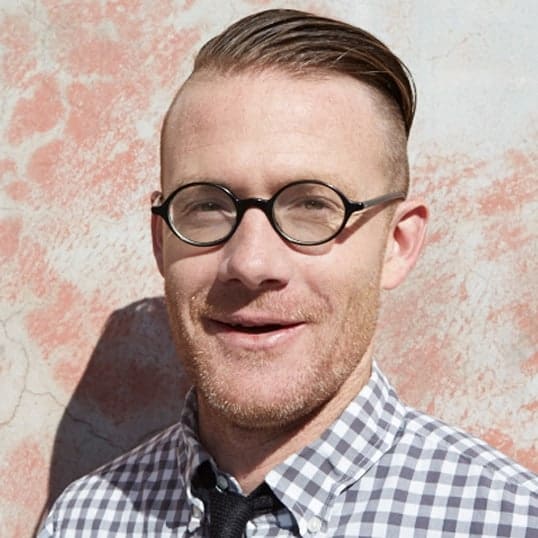 Jonathan Mooney