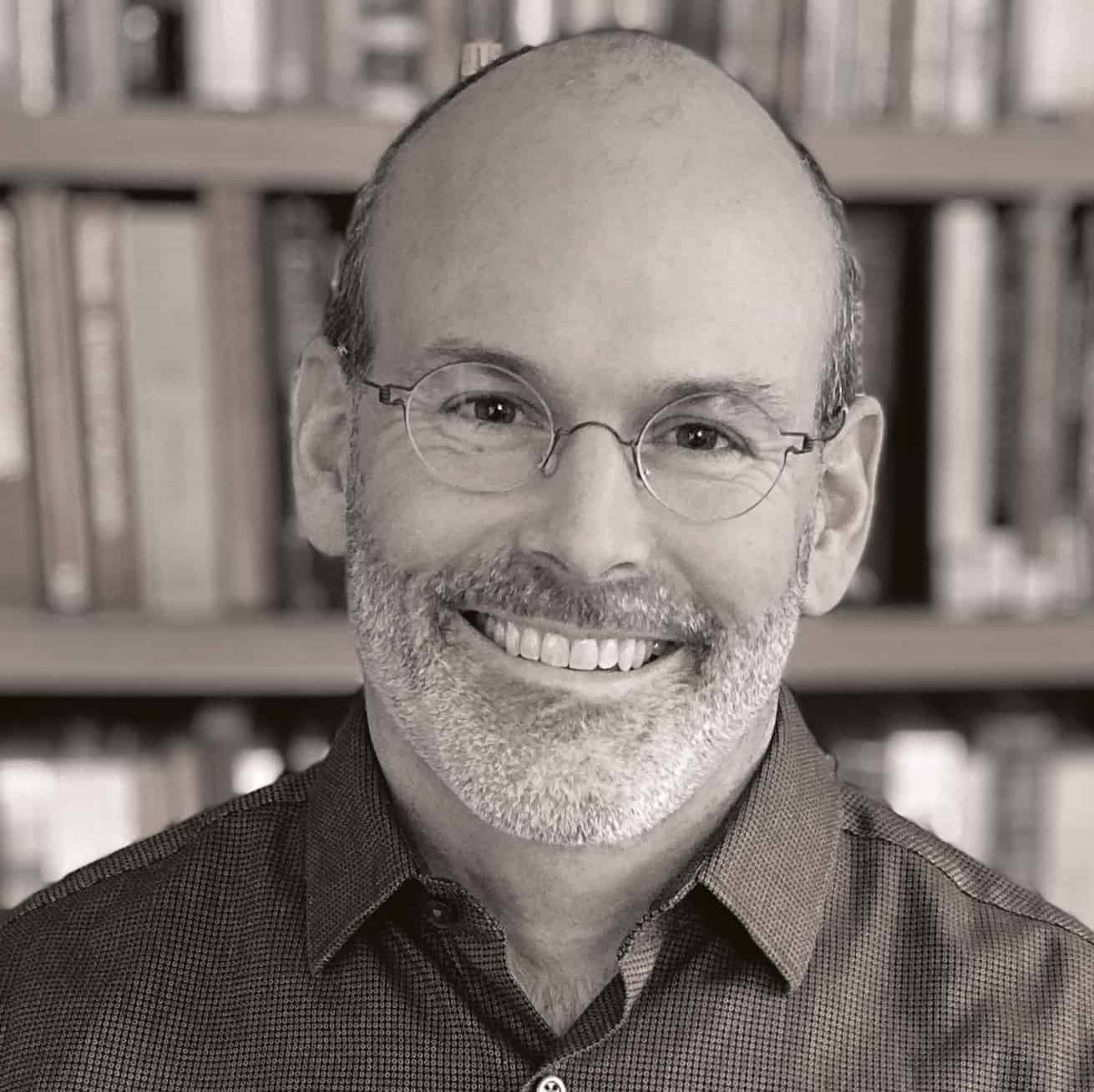 Judson Brewer