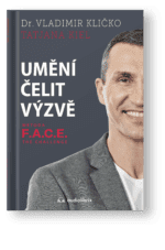 Kniha Umění čelit výzvě – Vladimir Kličko