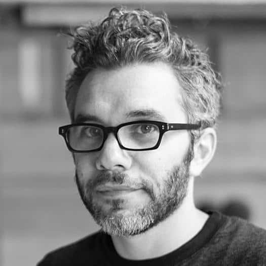 Nick Bilton