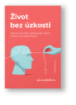 Život bez úzkosti –Judson Brewer