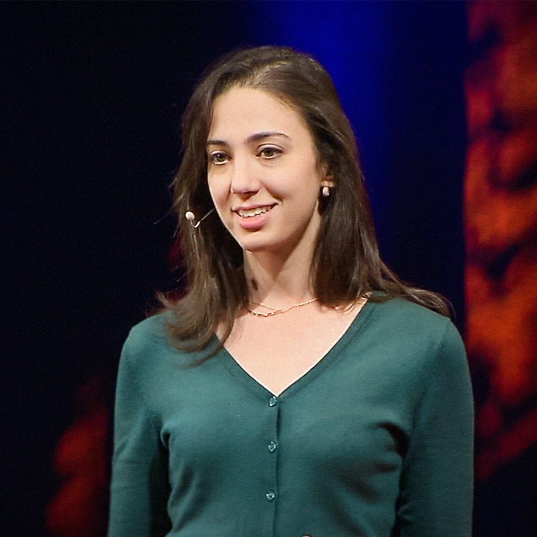 Julia Galef