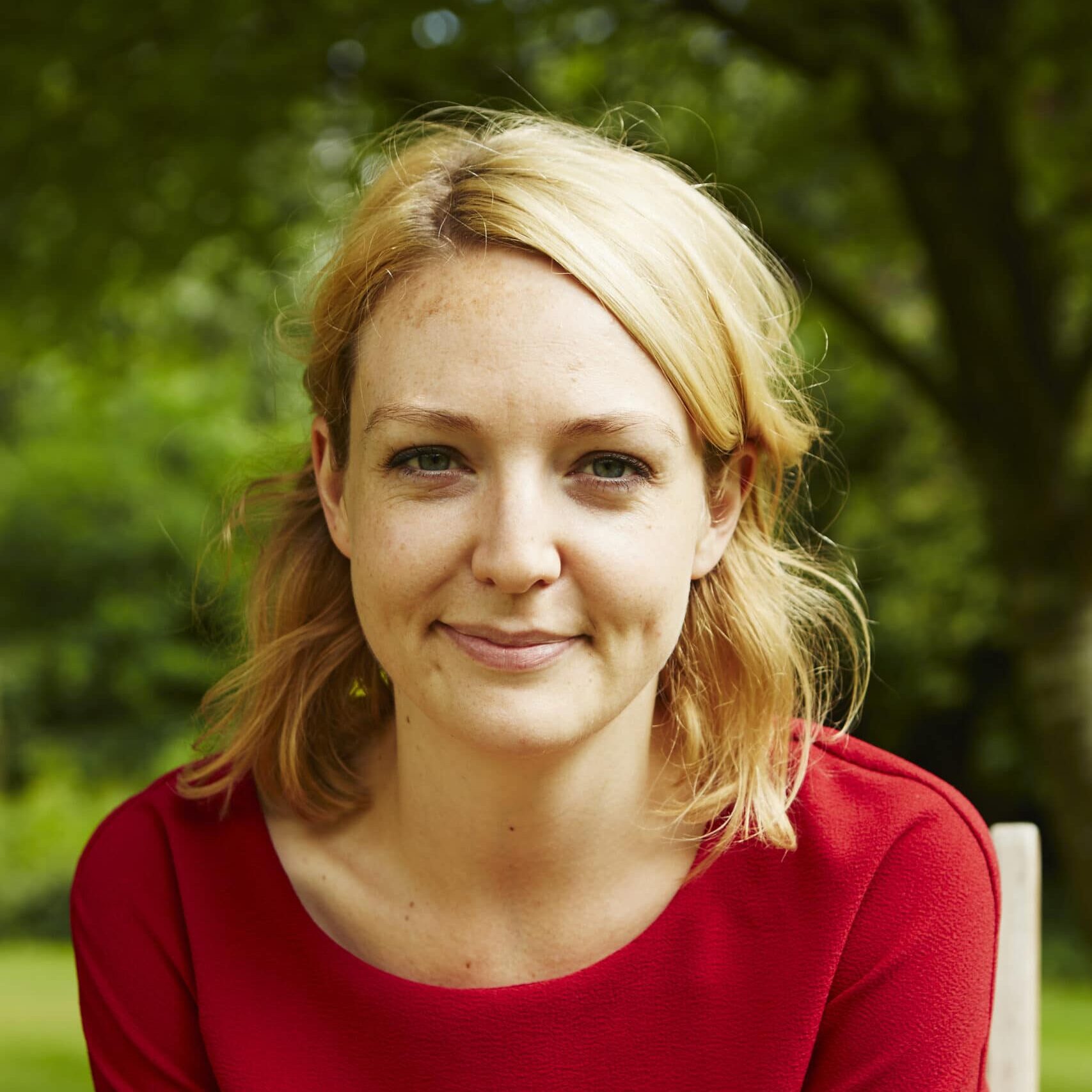 Lucy Crehan