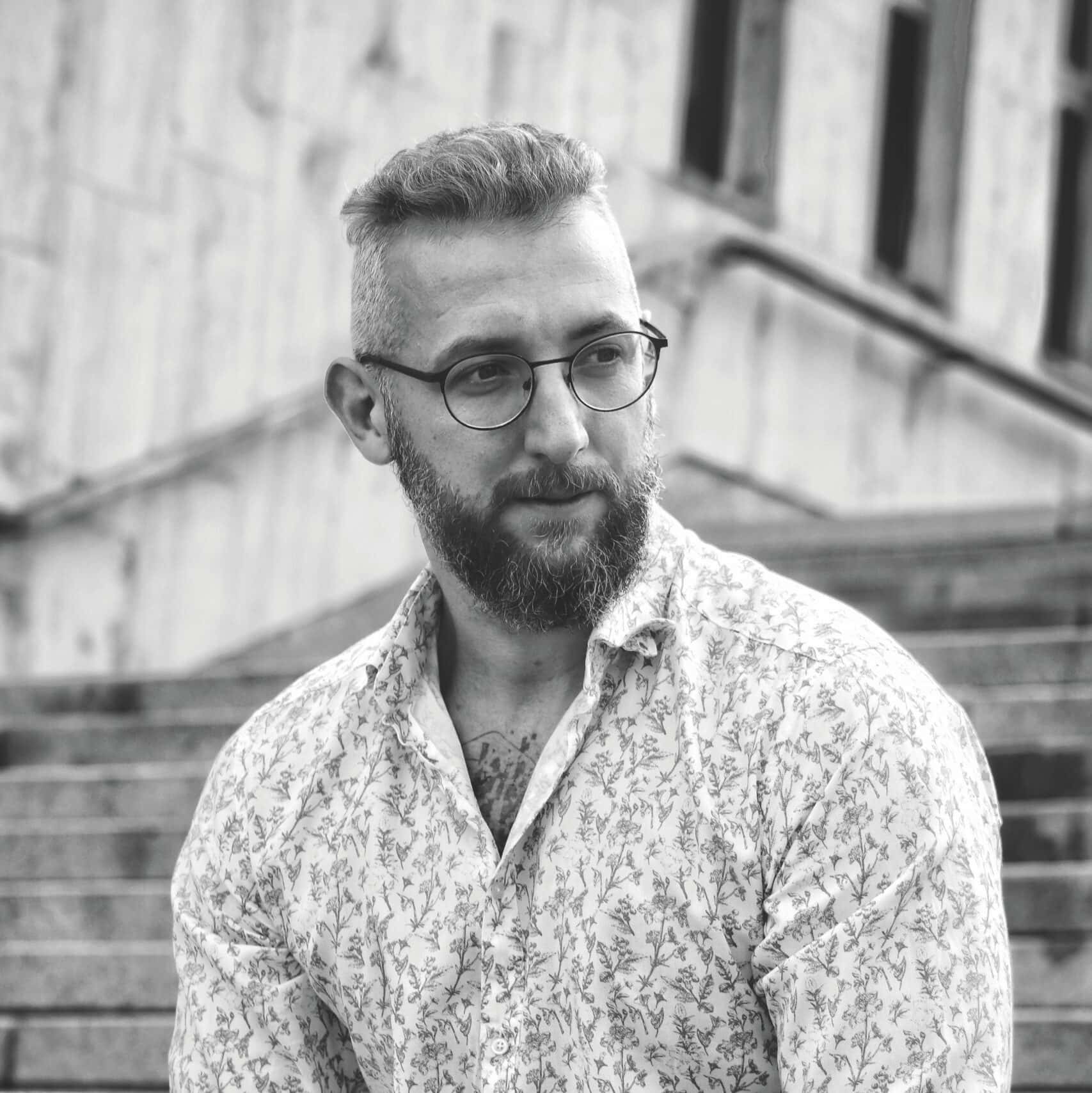 Peter Podlesný