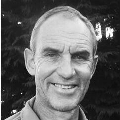 Julian Goater