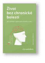 Kniha Život bez chronické bolesti – Alan Gordon a Alon Ziv