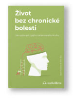 Kniha Život bez chronické bolesti - Alan Gordon a Alon Ziv