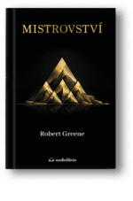 Kniha Mistrovství – Robert Greene