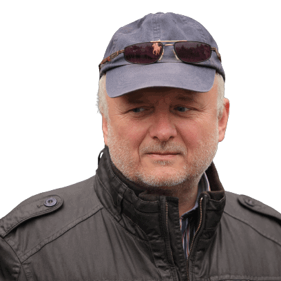 Karel Tichý
