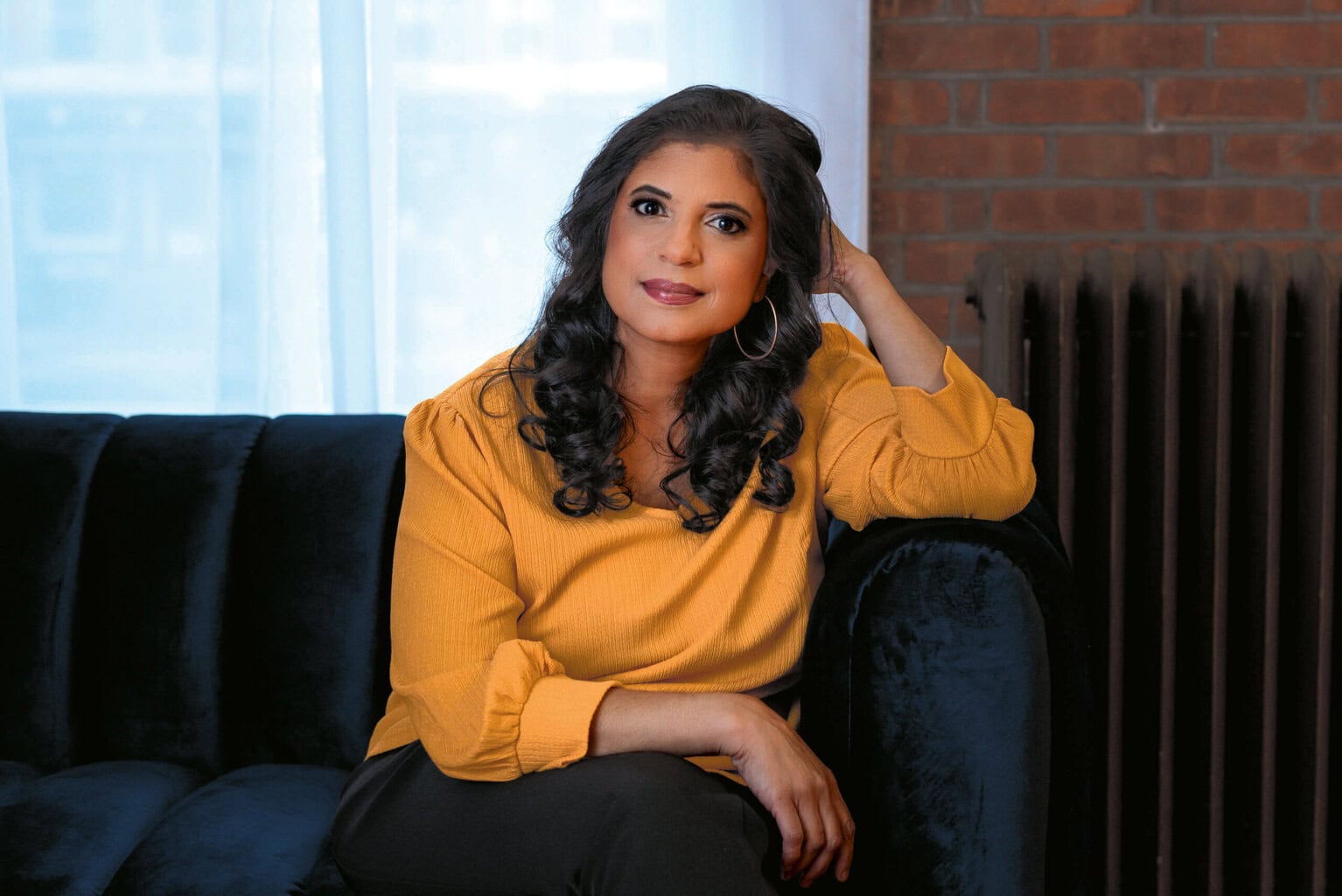 Ramani Durvasula